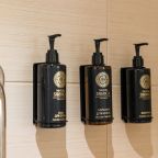 Двухместный (Бизнес с одной кроватью), Elements Hotel Киров 5*
