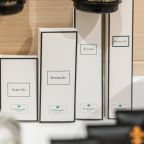 Двухместный (Бизнес с одной кроватью), Elements Hotel Киров 5*