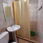 Трехместный (Стандарт), Гостевой дом Дельфинчик