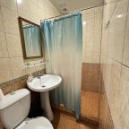 Трехместный (Стандарт), Гостевой дом Дельфинчик