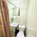 Двухместный (Стандарт), Гостевой дом Дельфинчик