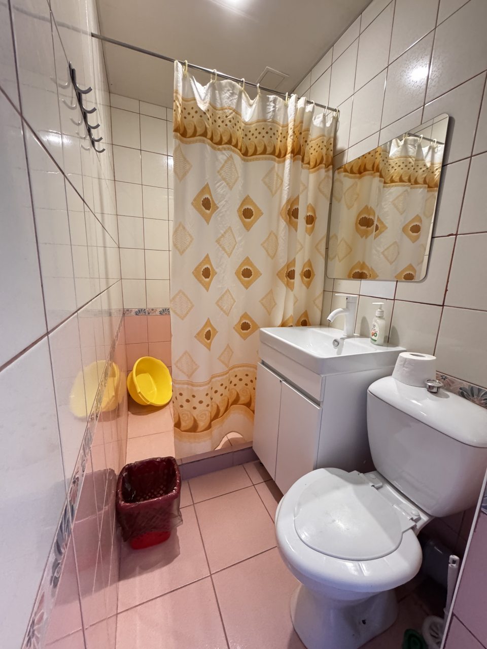 Трехместный (Стандарт), Гостевой дом Дельфинчик