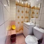 Трехместный (Стандарт), Гостевой дом Дельфинчик