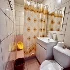 Трехместный (Стандарт), Гостевой дом Дельфинчик