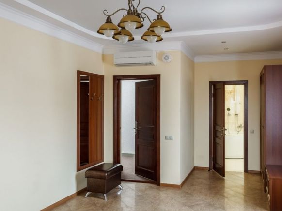 Фотография номера гостиницы Южная Башня