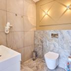De Luxe, Гостиница Иремель
