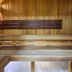 Сауна, Гостиница Иремель