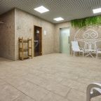 Сауна, Гостиница Иремель