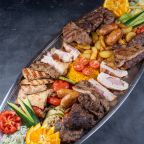 Сербская кухня, Гостиница Иремель