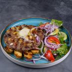 Сербская кухня, Гостиница Иремель