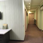 Семейный, Гостиница АртОтель