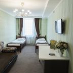 Семейный, Гостиница АртОтель