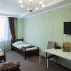 Семейный, Гостиница АртОтель