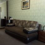 Семейный, Гостиница АртОтель