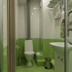 Семейный, Гостиница АртОтель