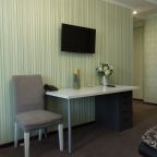 Семейный, Гостиница АртОтель