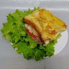 Континентальный завтрак, Гостиница АртОтель