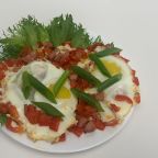 Континентальный завтрак, Гостиница АртОтель