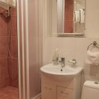 Двухместный (Стандартный номер с 1 кроватью), Гостиница АртОтель