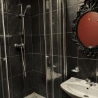 Двухместный (Стандартный номер с 1 кроватью), Гостиница АртОтель