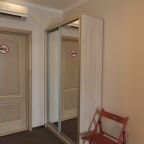 Двухместный (Стандартный номер с односпальными кроватями), Гостиница АртОтель