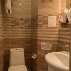 Двухместный (Стандартный номер с односпальными кроватями), Гостиница АртОтель
