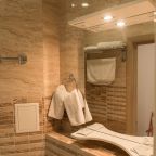 Двухместный (Стандартный номер с односпальными кроватями), Гостиница АртОтель