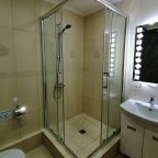 Двухместный (Улучшенный номер с 1 кроватью), Гостиница АртОтель