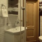 Двухместный (Улучшенный с 1 кроватью и балконом(террасой)), Гостиница АртОтель