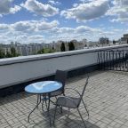 Терраса, Гостиница АртОтель