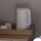 Двухместный (Улучшенный с 1 кроватью и балконом(террасой)), Гостиница АртОтель