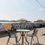 Терраса, Гостиница АртОтель