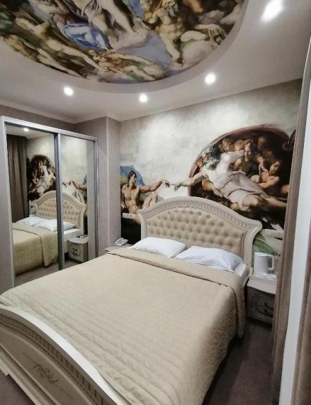 Гостиница АртОтель