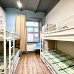 5-ти местный общий номер
