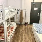 5-ти местный мужской номер