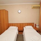 Двухместный (Стандарт, С 1 кроватью или 2 отдельными кроватями), Отель Villa Gold