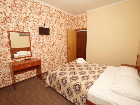 Фотография номера гостиницы Вилла Голд