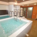 Сауна / SPA, Отель Villa Gold