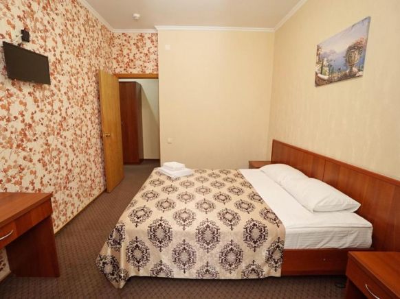 Фотография номера гостиницы Вилла Голд