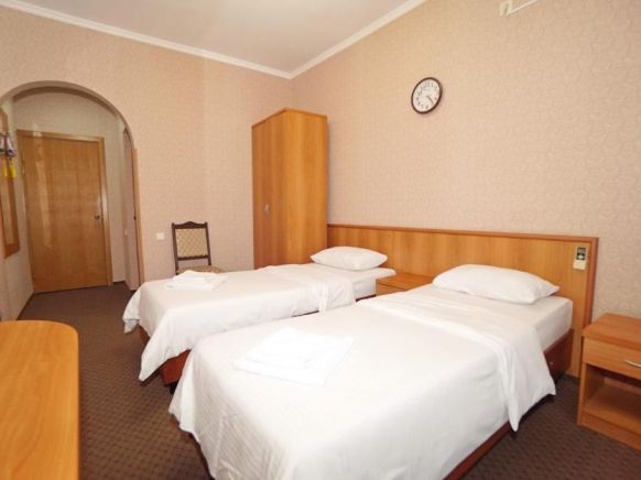 Фотография номера гостиницы Вилла Голд