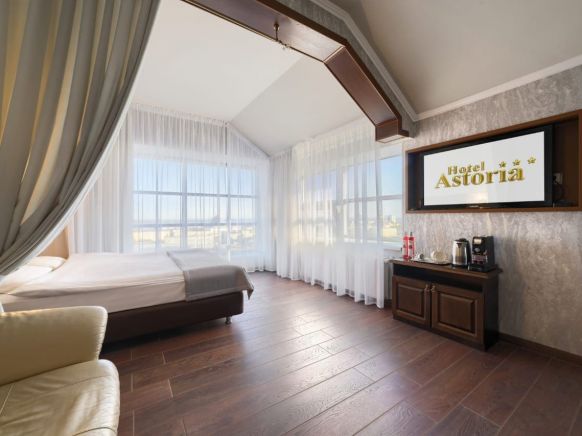 Фотография номера мини отеля Астория