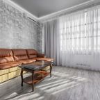 Люкс, Гостиница Астория