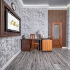 Люкс, Гостиница Астория