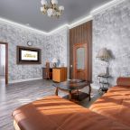 Люкс, Гостиница Астория