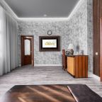 Люкс, Гостиница Астория