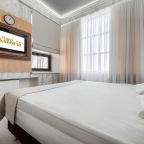 Люкс, Гостиница Астория