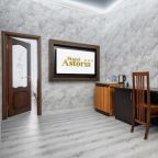 Люкс, Гостиница Астория
