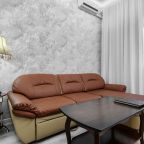 Люкс, Гостиница Астория