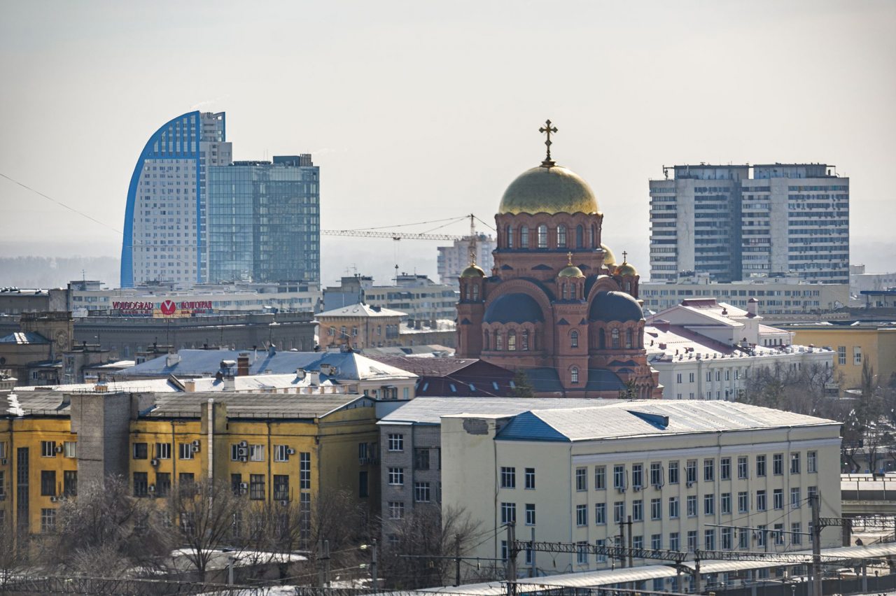 Люкс, Гостиница Астория