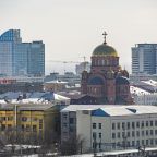 Люкс, Гостиница Астория